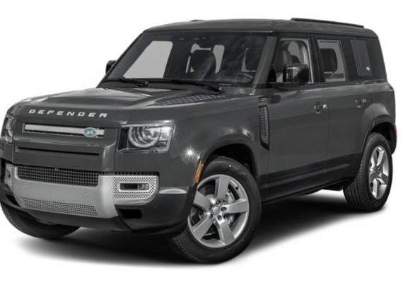LAND ROVER DEFENDER 2025 SALEJ7EX3S2358713 image